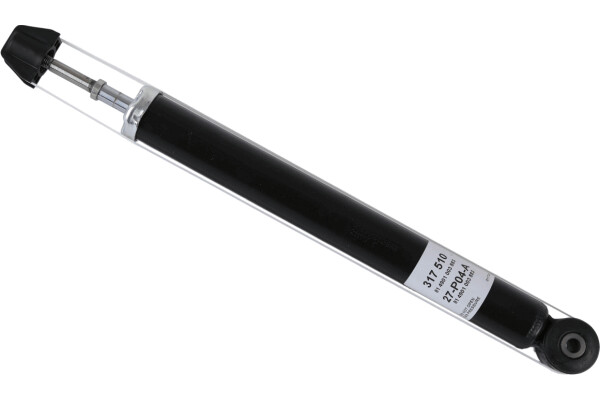 SACHS 317 510 — Amortyzator